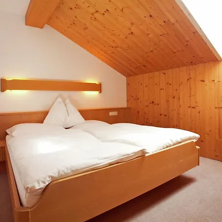 Apartment Steinplatte Waidring